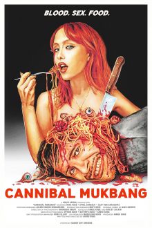 Cannibal Mukbang (2023)