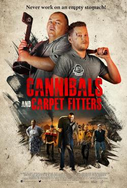 Cannibals and Carpet Fitters (2018)