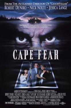 Cape Fear (1991)