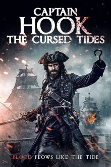 Captain Hook - The Cursed Tides (2025)