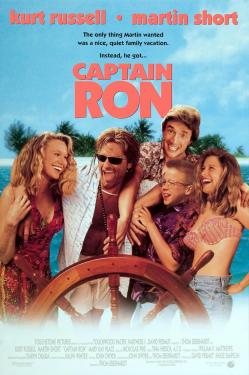 Captain Ron (1992)