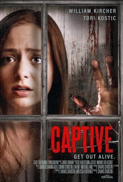 Captive (2021)