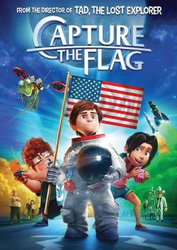 Capture the Flag (2015)