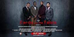 Cards on the Table (2019)