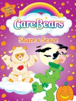 Care Bears: Share A Scare (1988)
