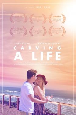 Carving A Life (2017)