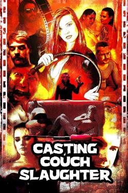 Casting Couch Slaughter (2020)