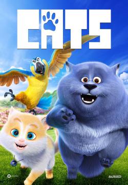 Cats (2020)