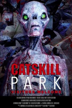 Catskill Park (2018)