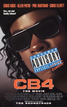 CB4 (1993)