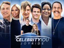 Celebrity IOU: Joyride (2021)