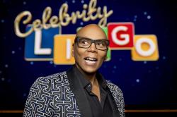 Celebrity Lingo (2022)