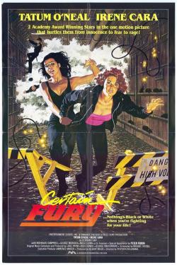 Certain Fury (1985)