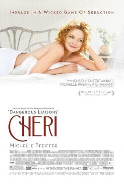 Chéri (2009)