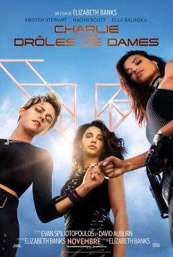 Charlie's Angels (2019)