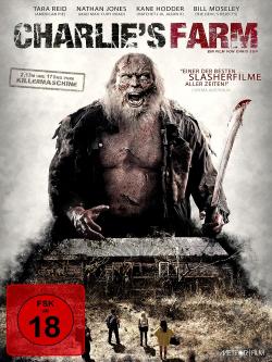 Charlie's Farm (2014)