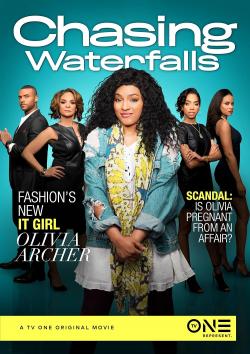 Chasing Waterfalls (2016)