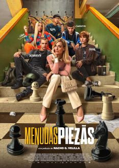 Checkmates (2024)