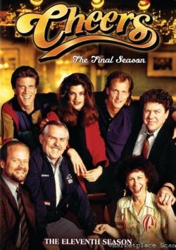 Cheers (1982)