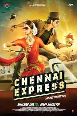 Chennai Express (2013)