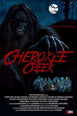 Cherokee Creek (2018)