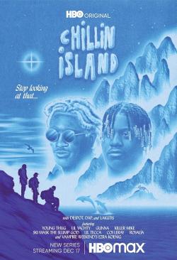 Chillin Island (2021)