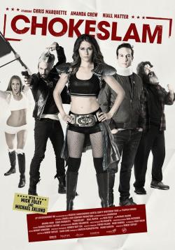 Chokeslam (2017)