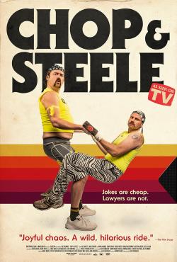 Chop & Steele (2023)