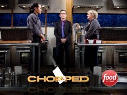 Chopped (2009)