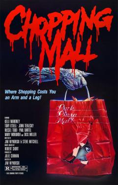 Chopping Mall (1987)