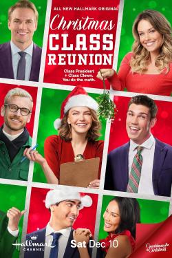 Christmas Class Reunion (2022)