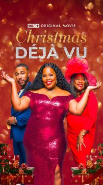 Christmas Déjà Vu (2021)