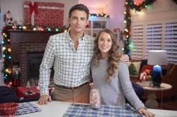 Christmas Made to Order (2018)