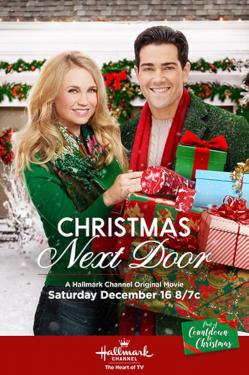 Christmas Next Door (2017)