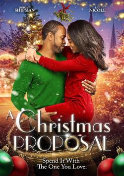 Christmas Proposal (2021)