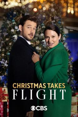 Christmas Takes Flight (2021)