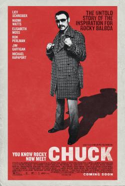 Chuck (2017)