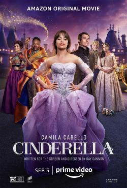 Cinderella (2021)