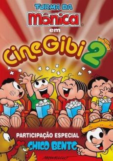 Cine Gibi 2 (2005)