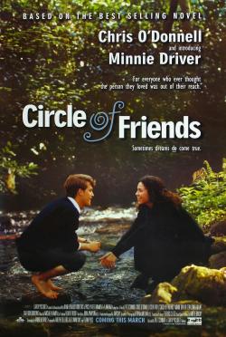 Circle of Friends (1995)
