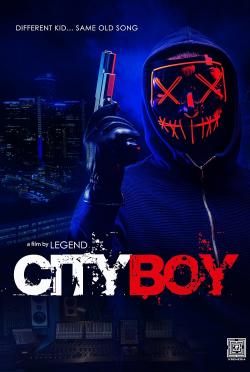 City Boy (2024)