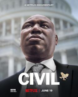 Civil: Ben Crump (2022)