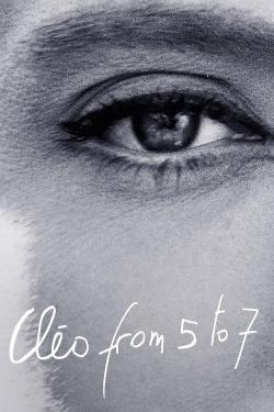 Cléo from 5 to 7 (1962)