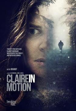 Claire in Motion (2017)