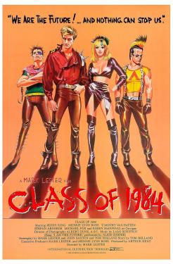 Class of 1984 (1982)
