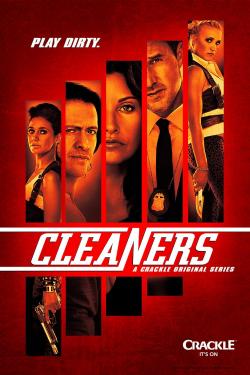 Cleaners (2013)