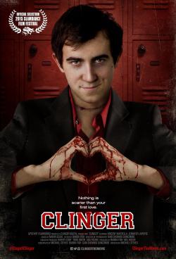 Clinger (2015)