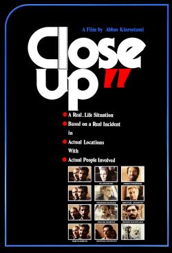 Close-Up (1991)