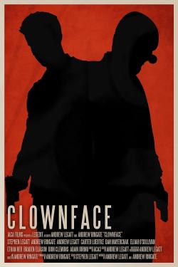 Clownface (2017)