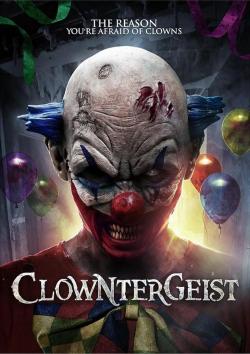 Clowntergeist (2017)